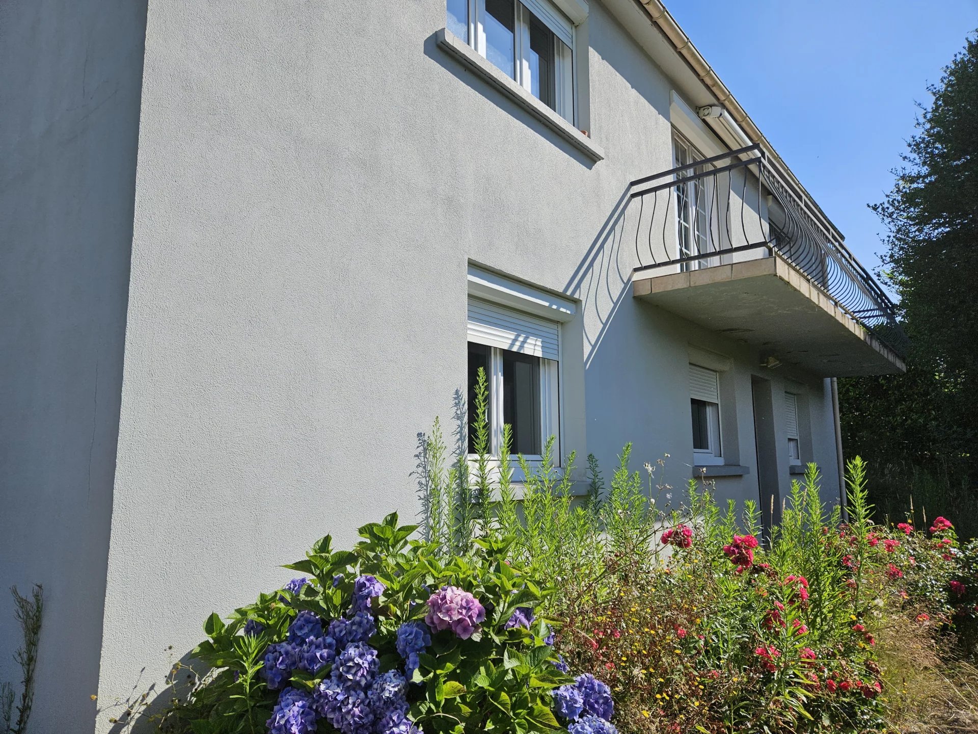 Sale House Saint-Aubin-Routot