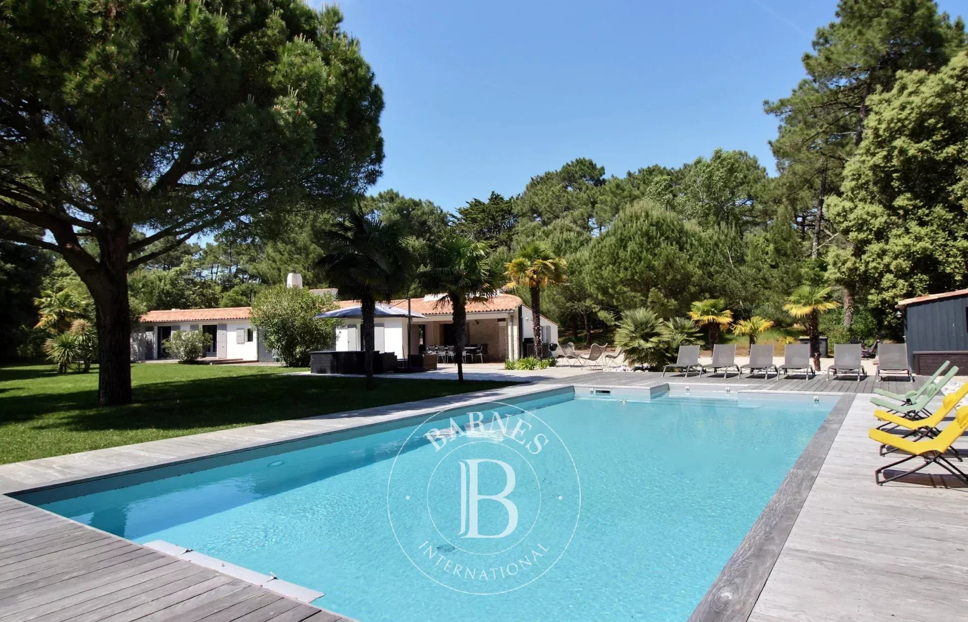 Agence immobilière de LGBA