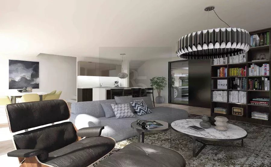 Residence of Vessy — photo 5