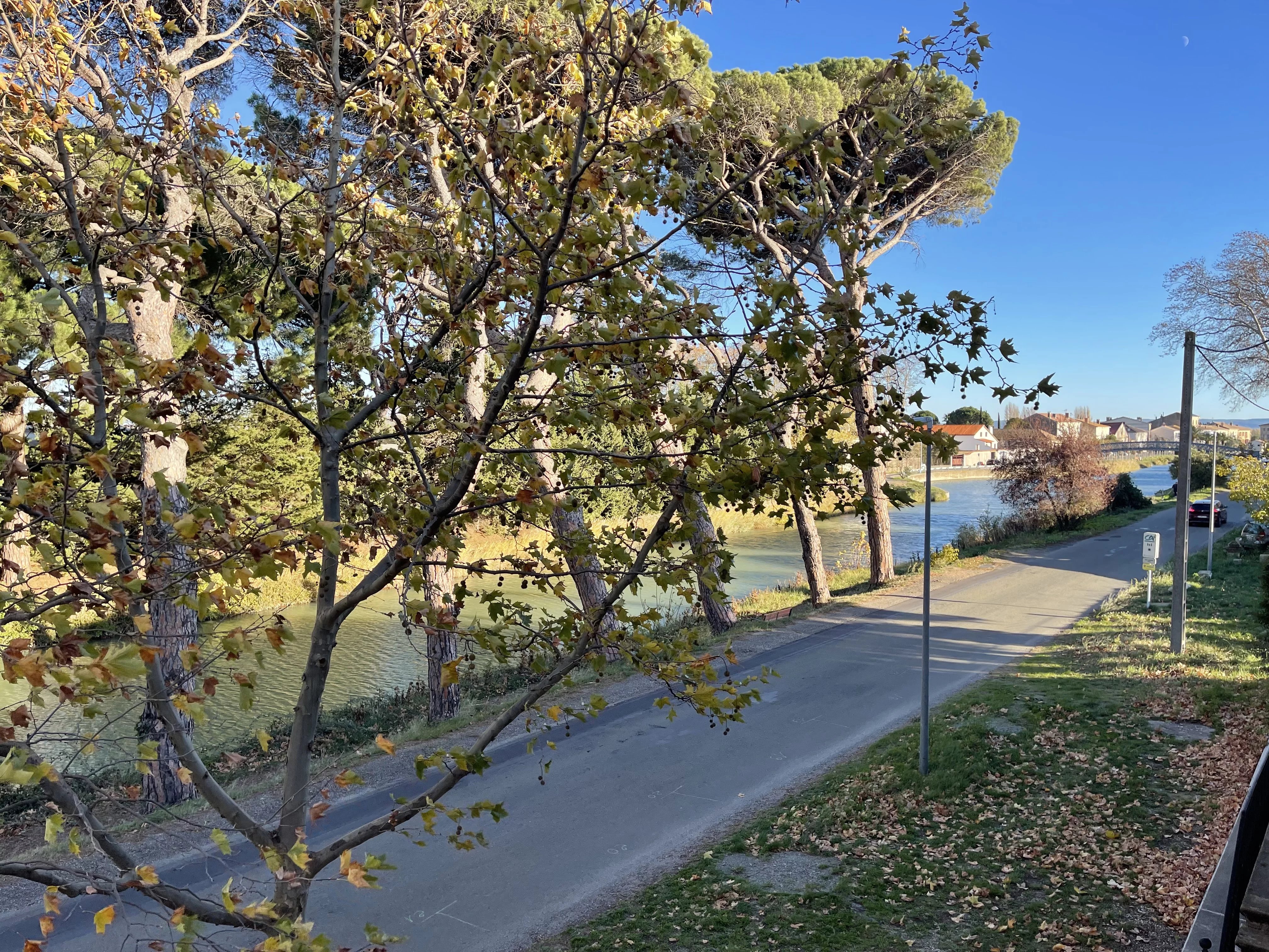 Village house for sale Sallèles-d'Aude, Aude