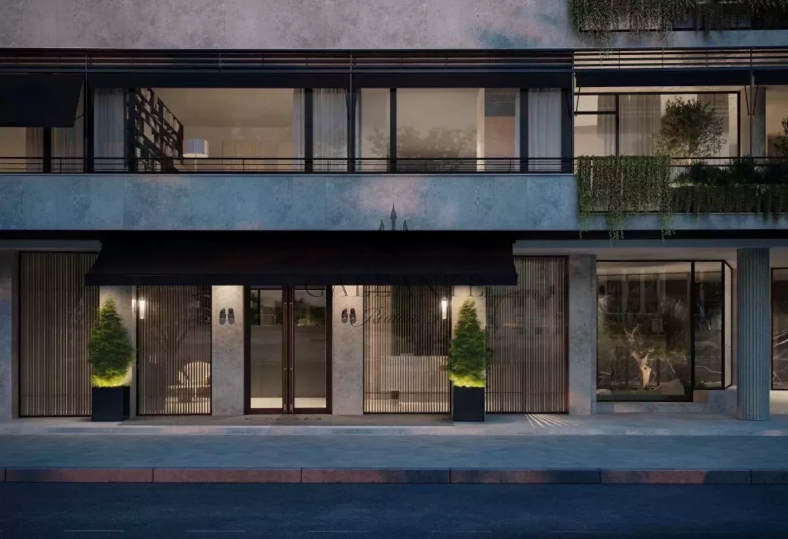 Agence immobilière de Galeante