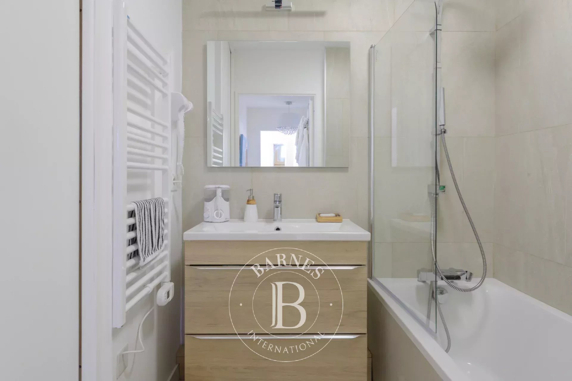 Daire Marseille 8ème - picture 11