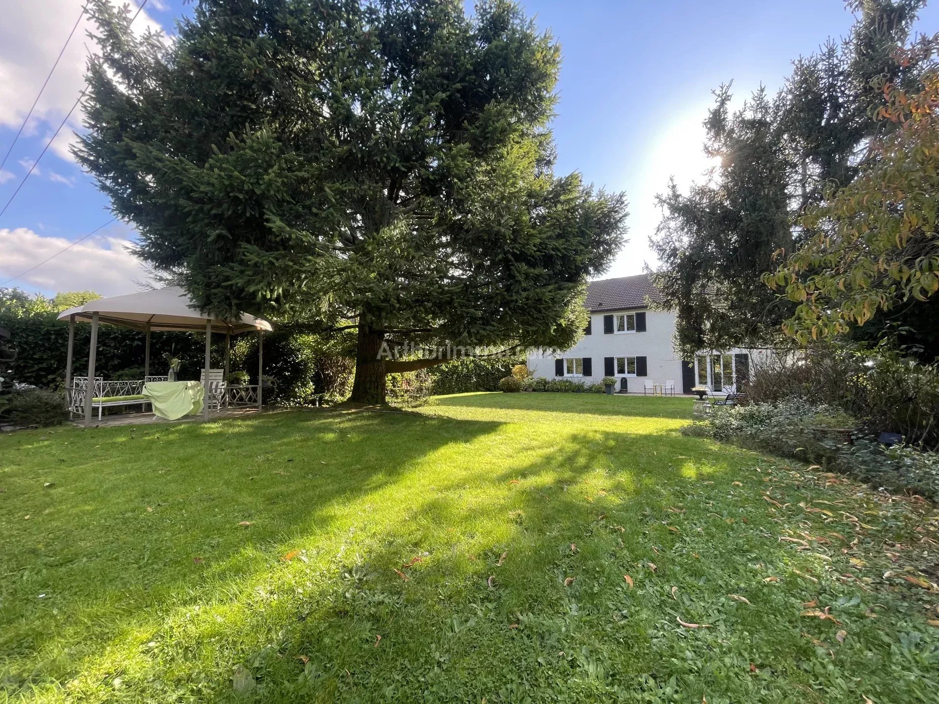 Vente Maison Étiolles