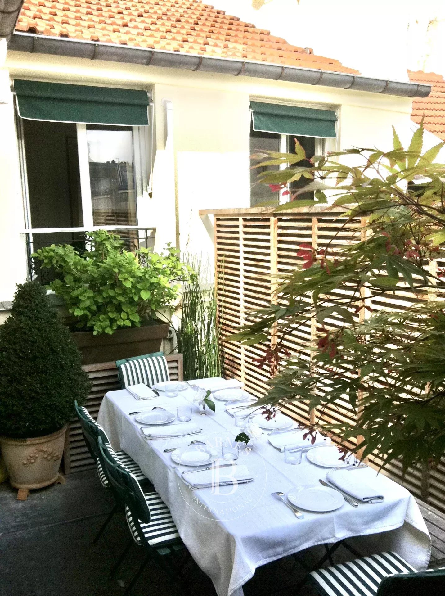 Daire Paris 2ème - picture 15