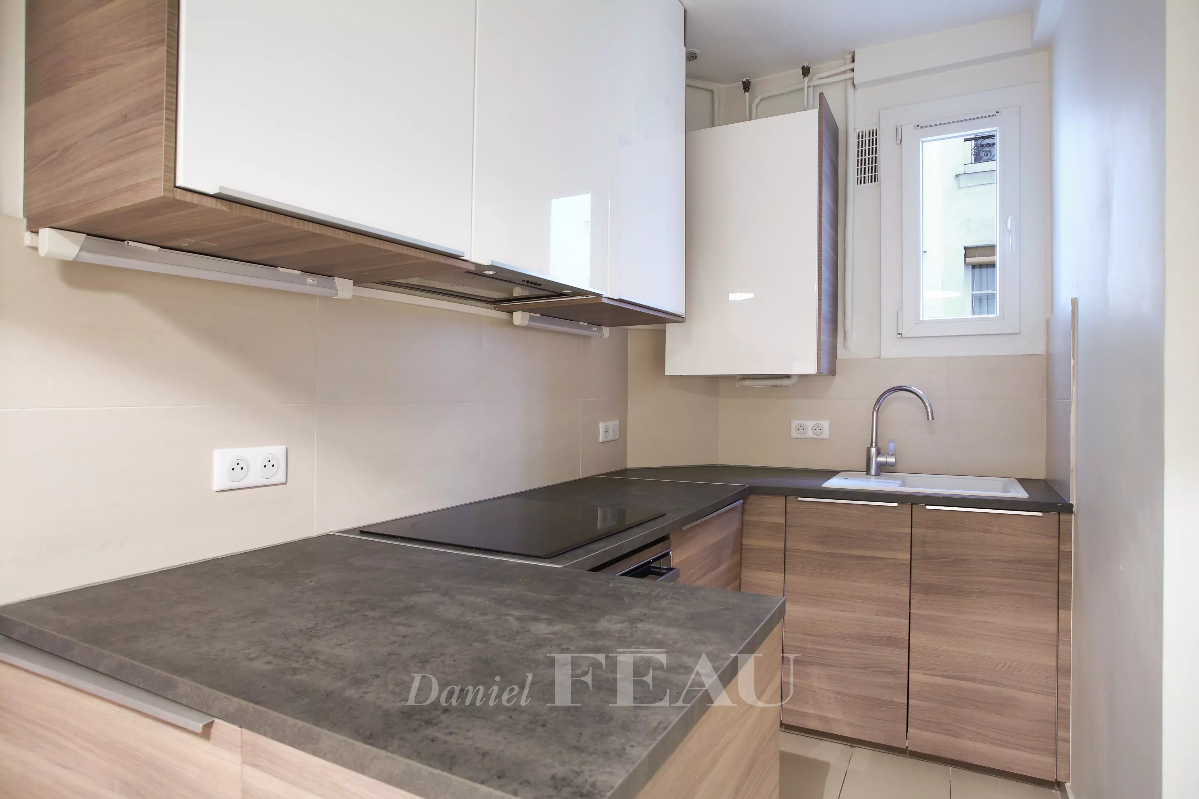 Location Appartement Paris 17ème