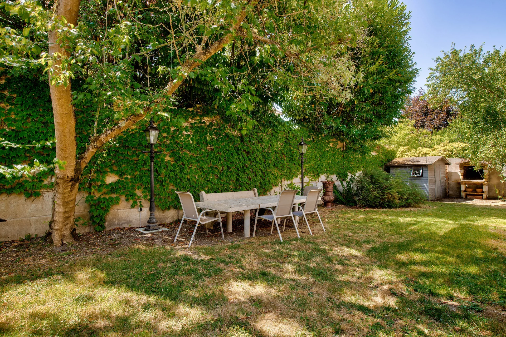 Rueil-Malmaison - MONT-VALERIEN