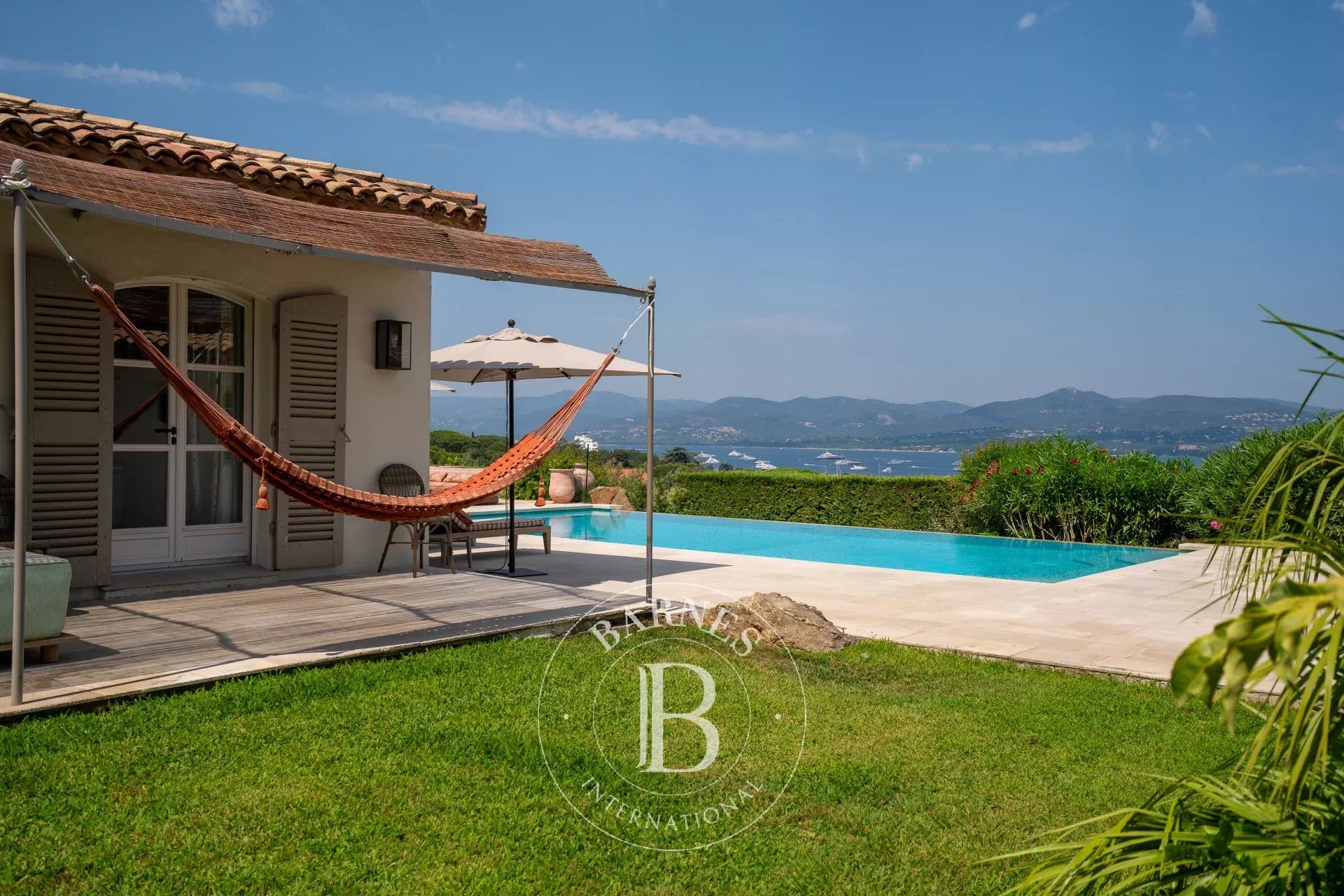 Saint-Tropez  - Villa 8 Bedrooms - picture 5