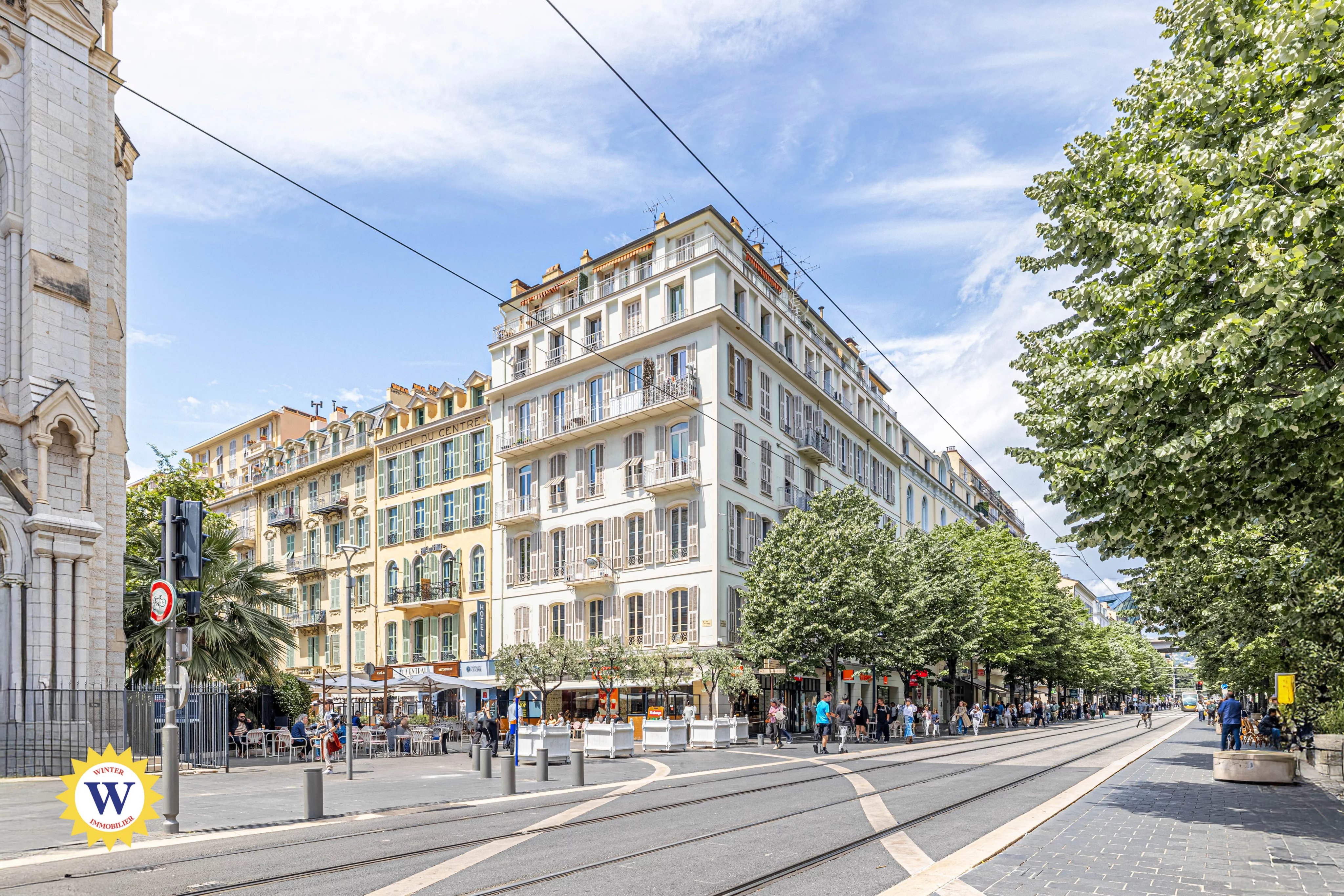 92 m² d'exception au cœur de Nice — photo 20