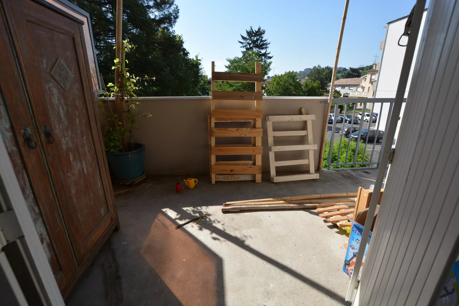 Rental Apartment Toulouse Rangueil