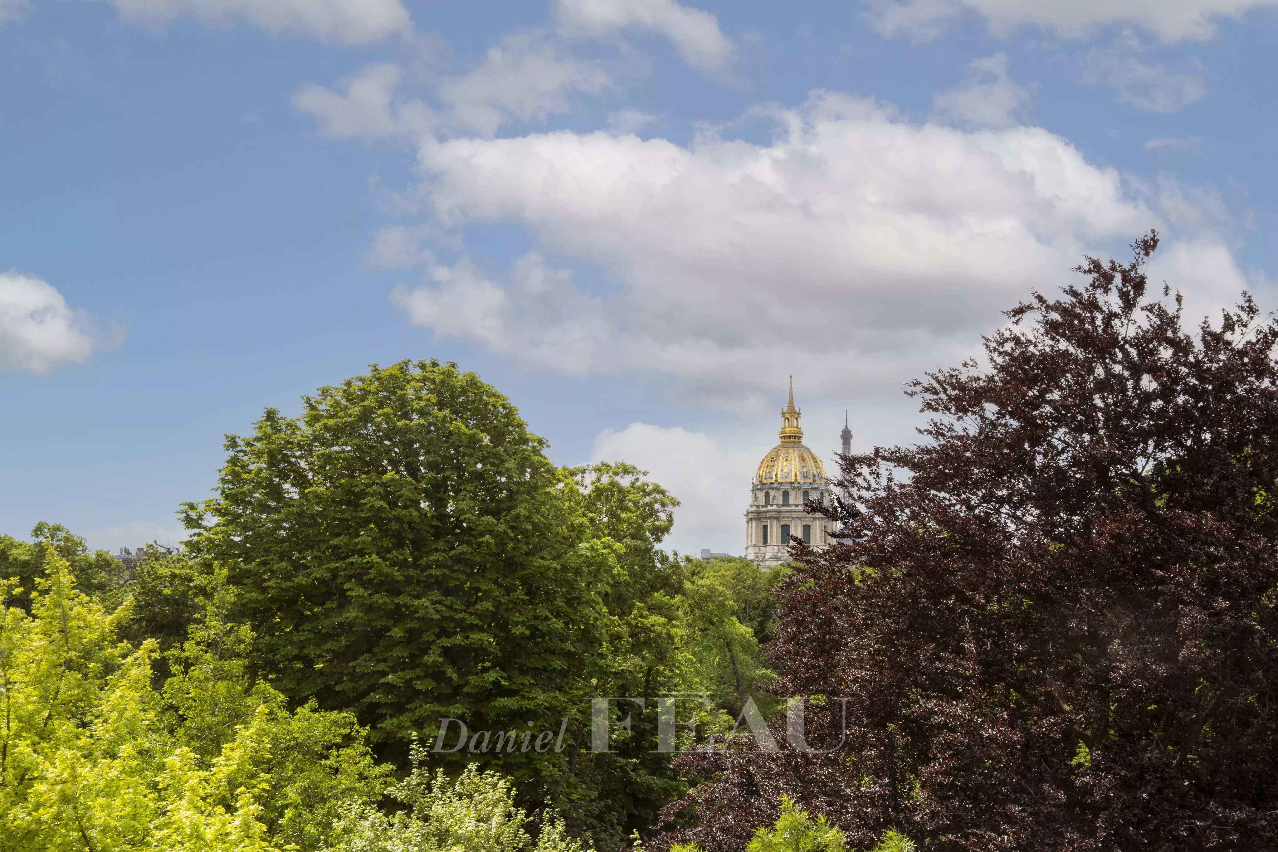 Vente Appartement Paris 7ème