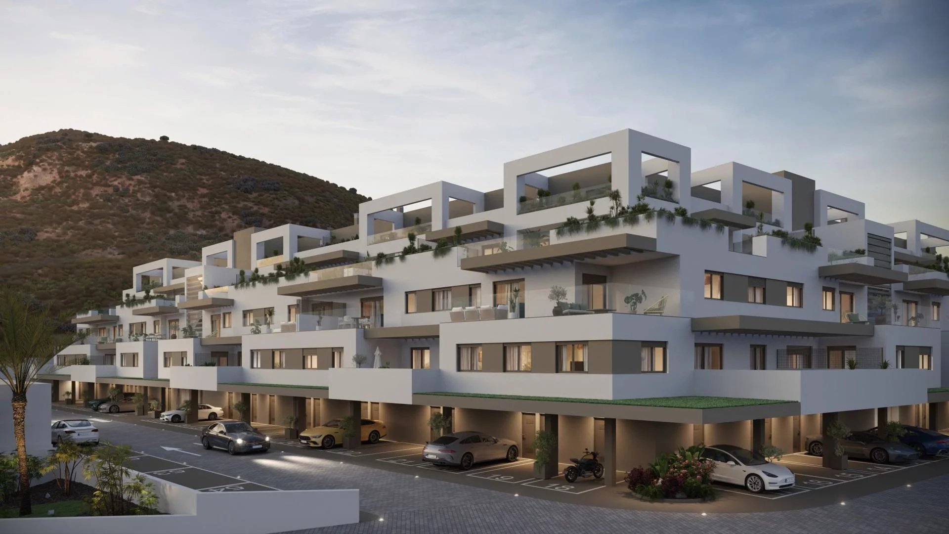 Agence immobilière de NOFFIMMO
