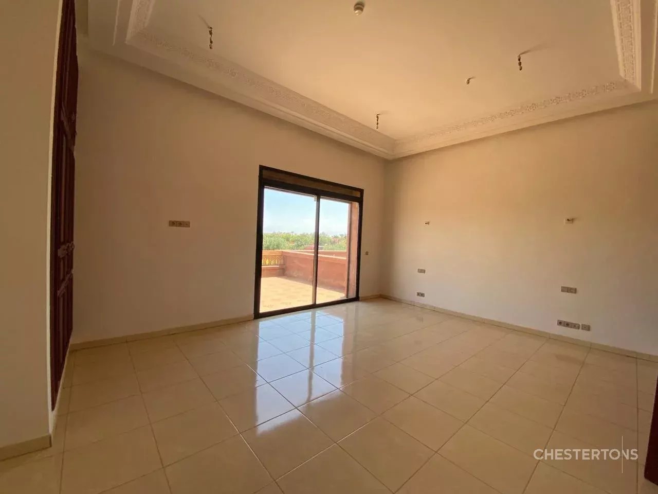  Image of Villa - 6 Bedrooms for Sale in Marrakech-Ménara-Marrakech-Morocco, Image 11