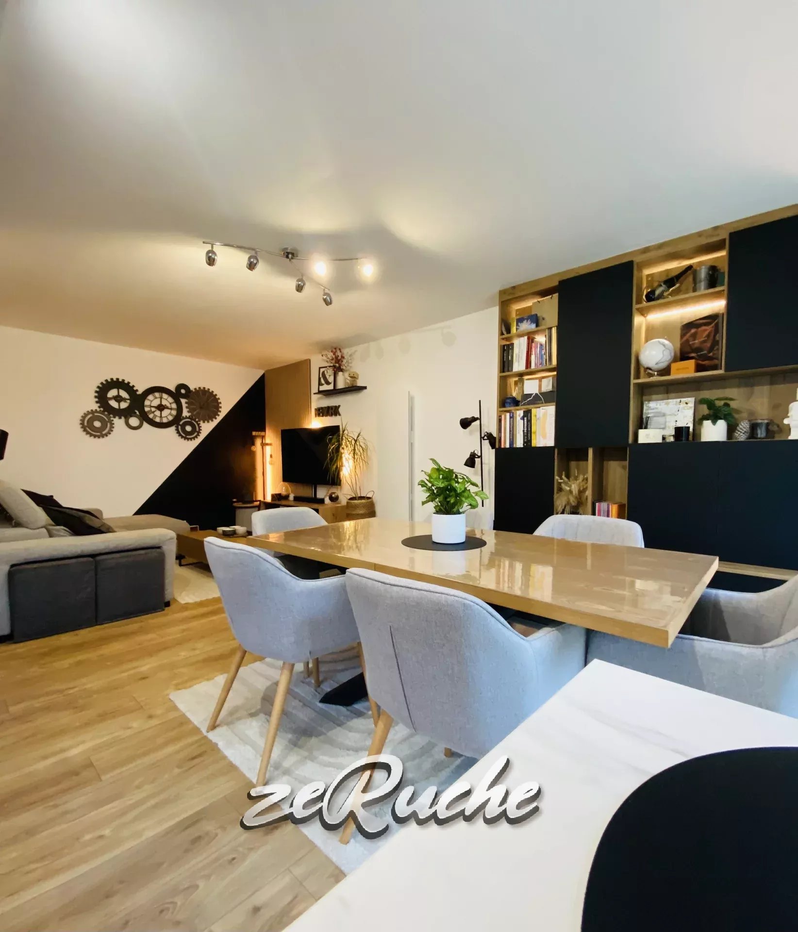 Sale Apartment Caen