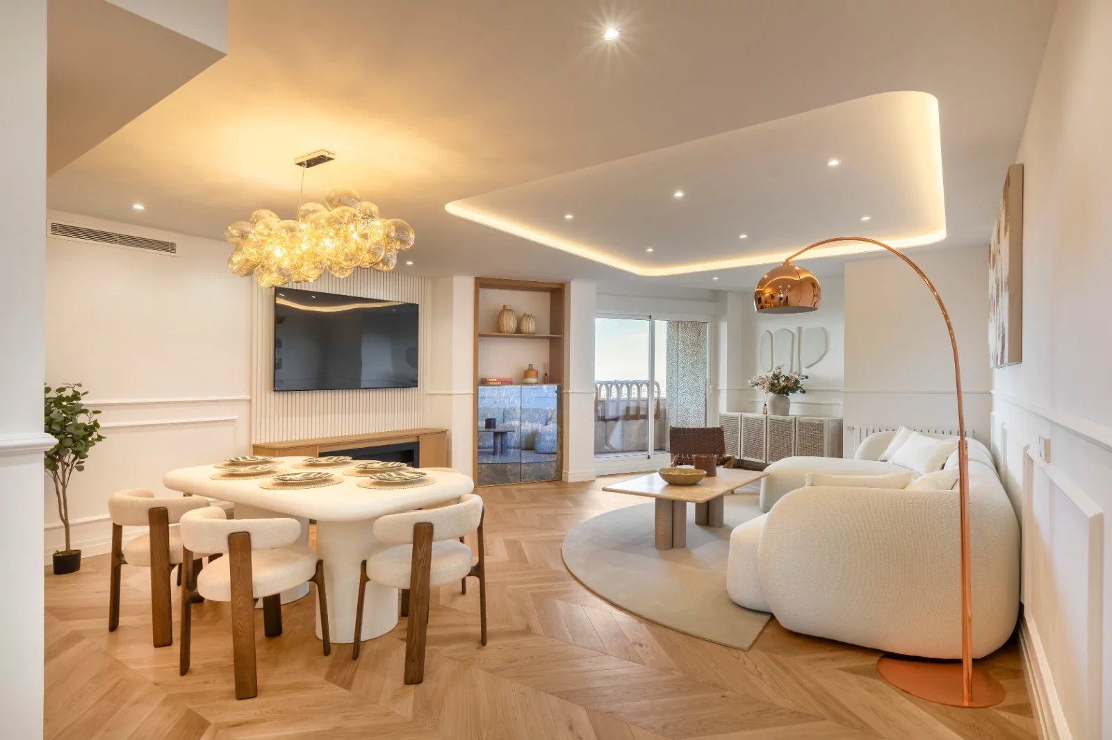 Sale Apartment Madrid Ibiza