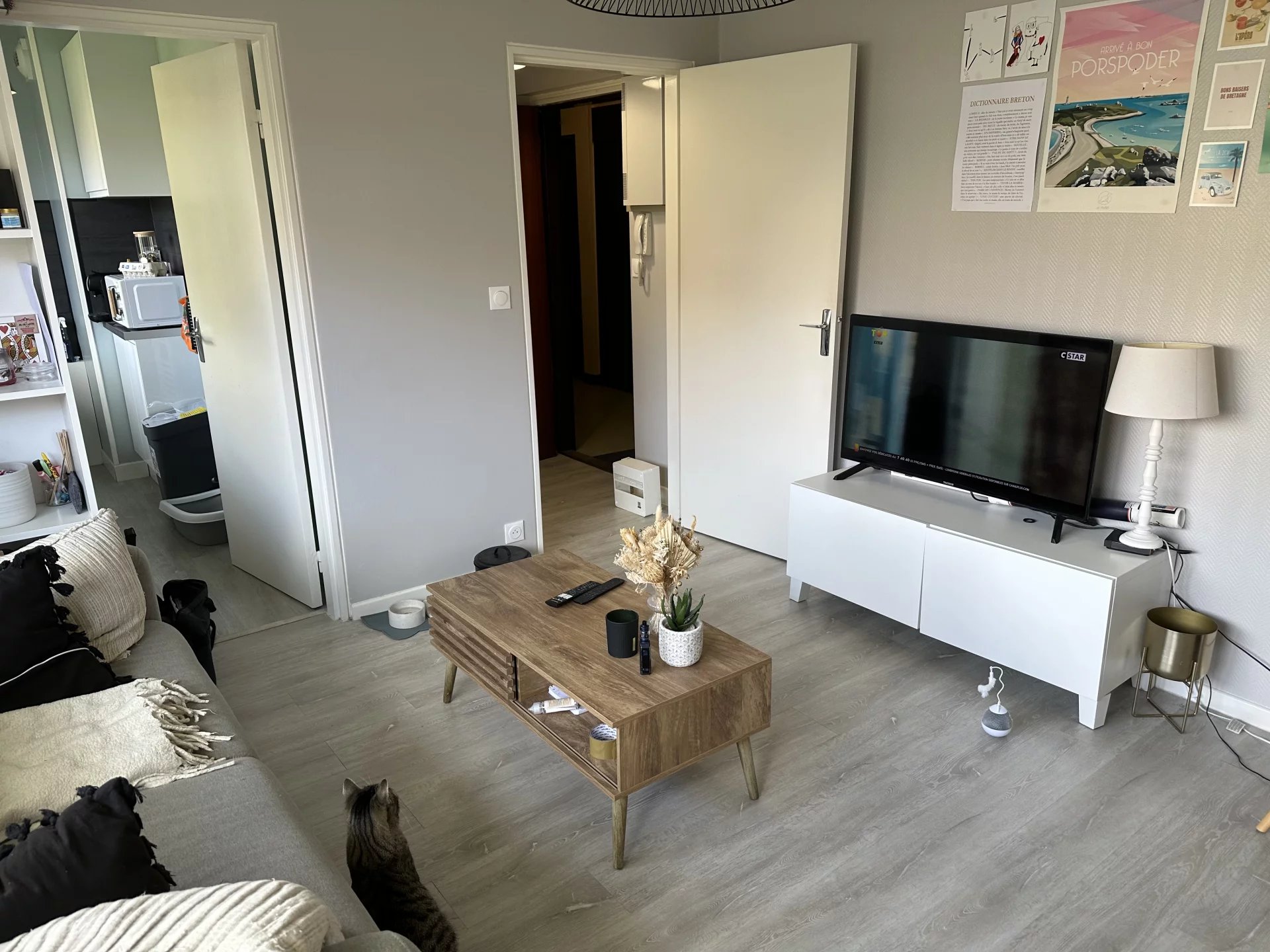 Vente Appartement Chartres