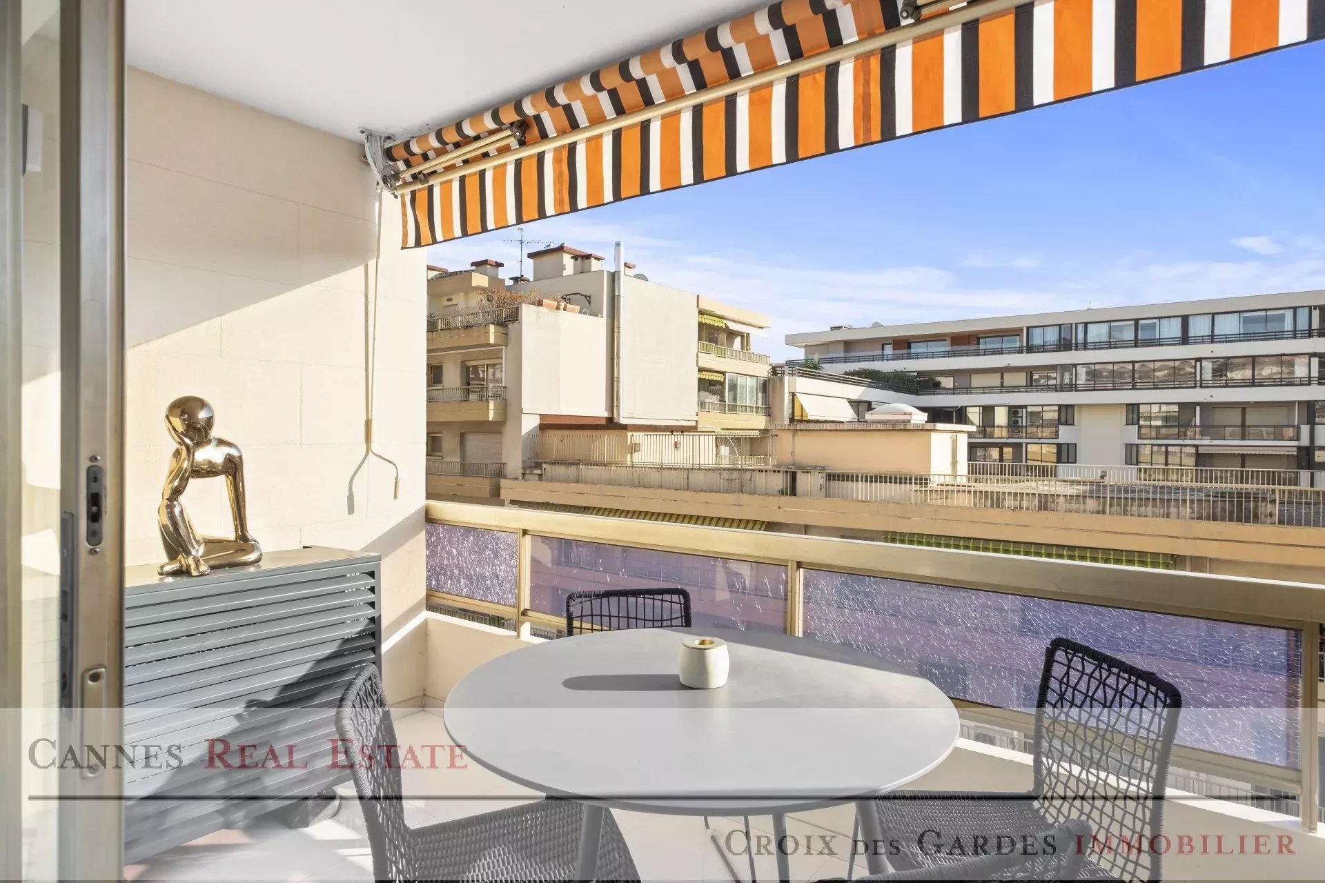 Agence immobilière de Cannes Real Estate