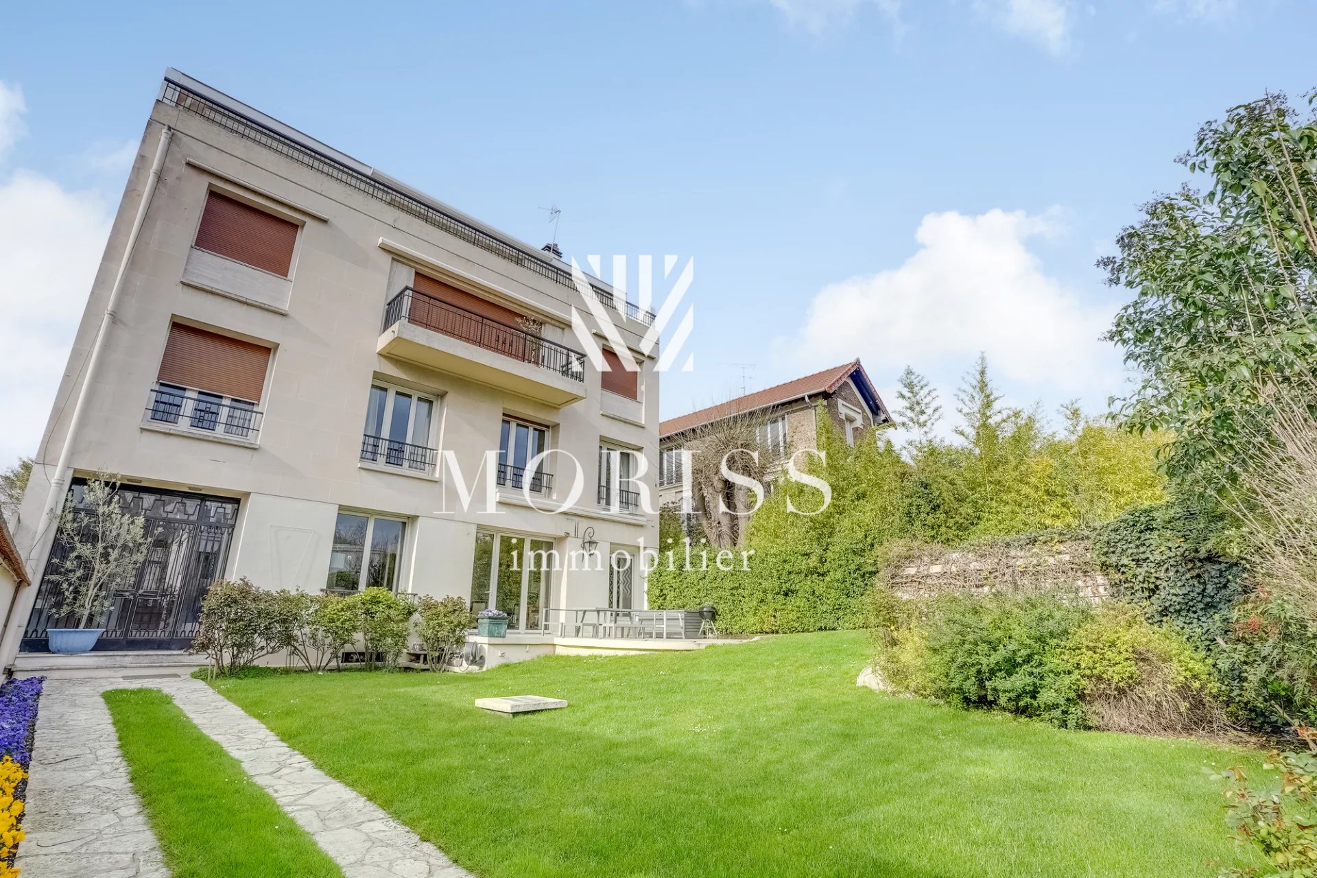 Fontenay-sous-bois - Duplex de 230m² - Image 1