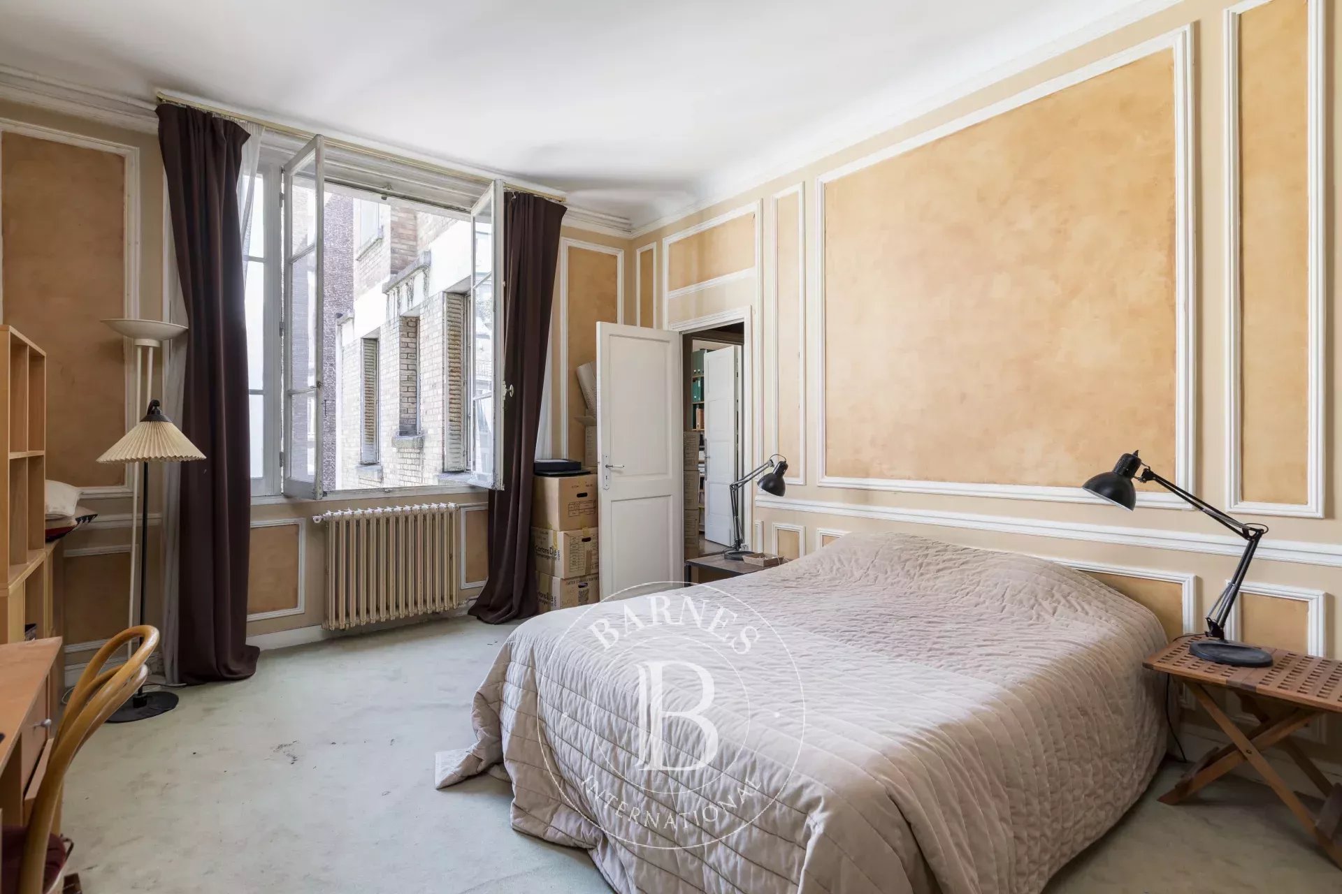 Daire Paris 7ème - picture 9