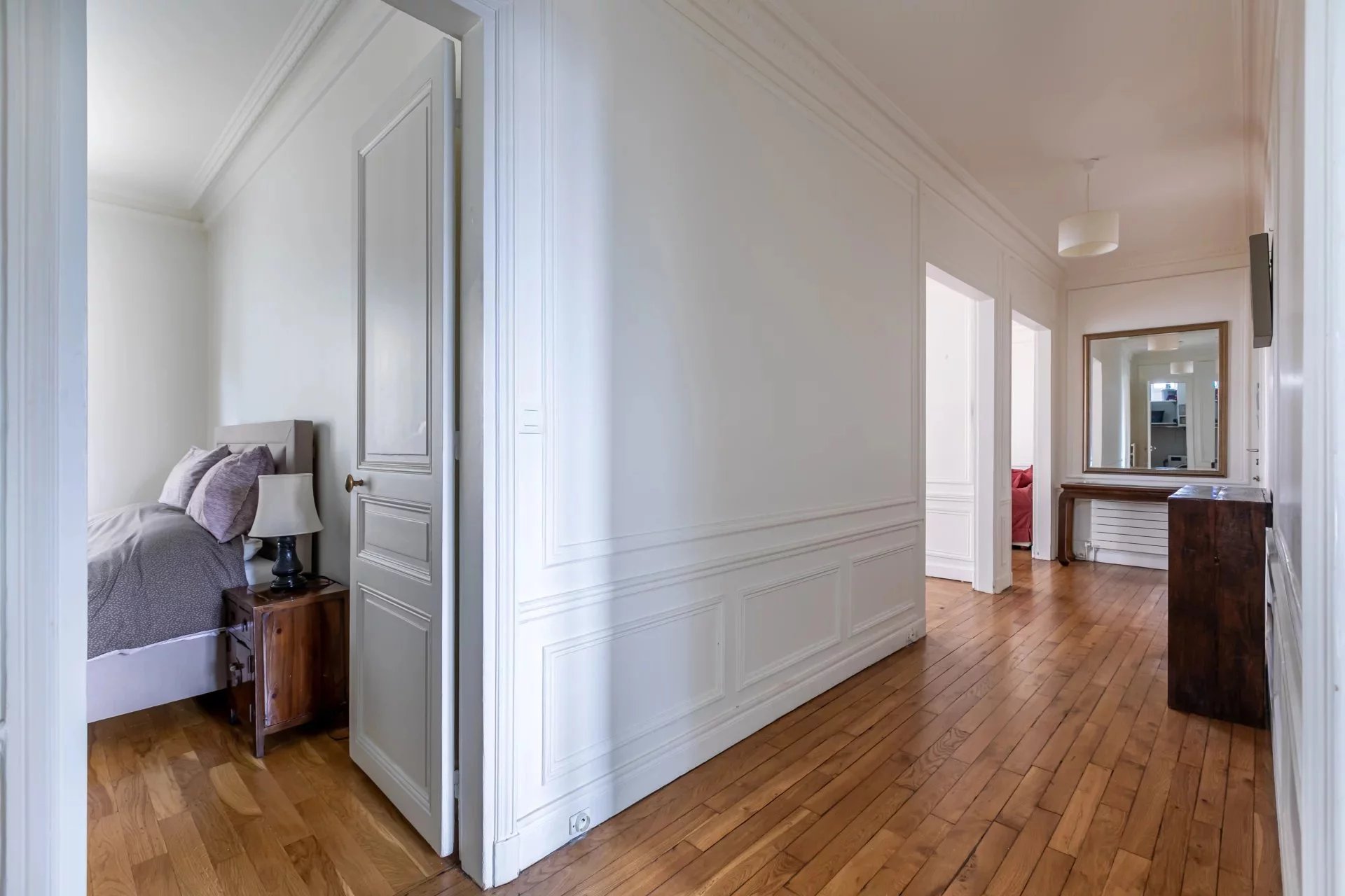 Zu verkaufen, Wohnung Paris 16ème - picture 6