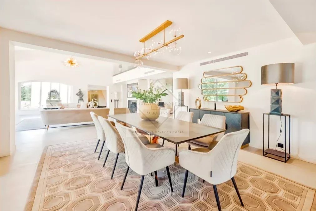 Superbe villa neuve de style provençal – Vue panoramique & intimité absolue — photo 13