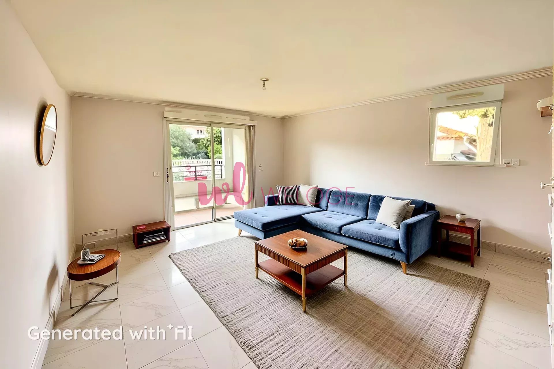 Agence immobilière de WeLoge