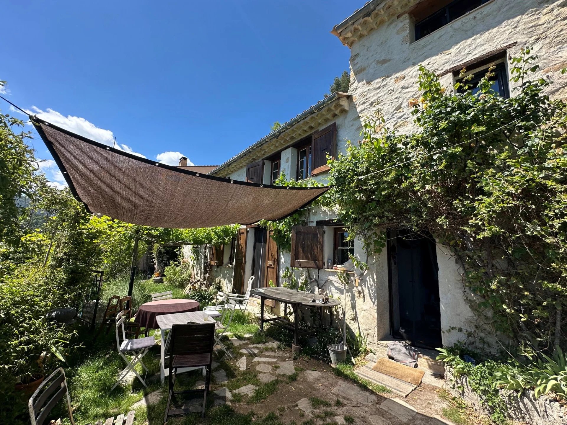 Vendita Casa - Amirat