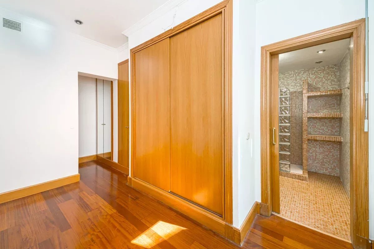 Daire Madrid - picture 27