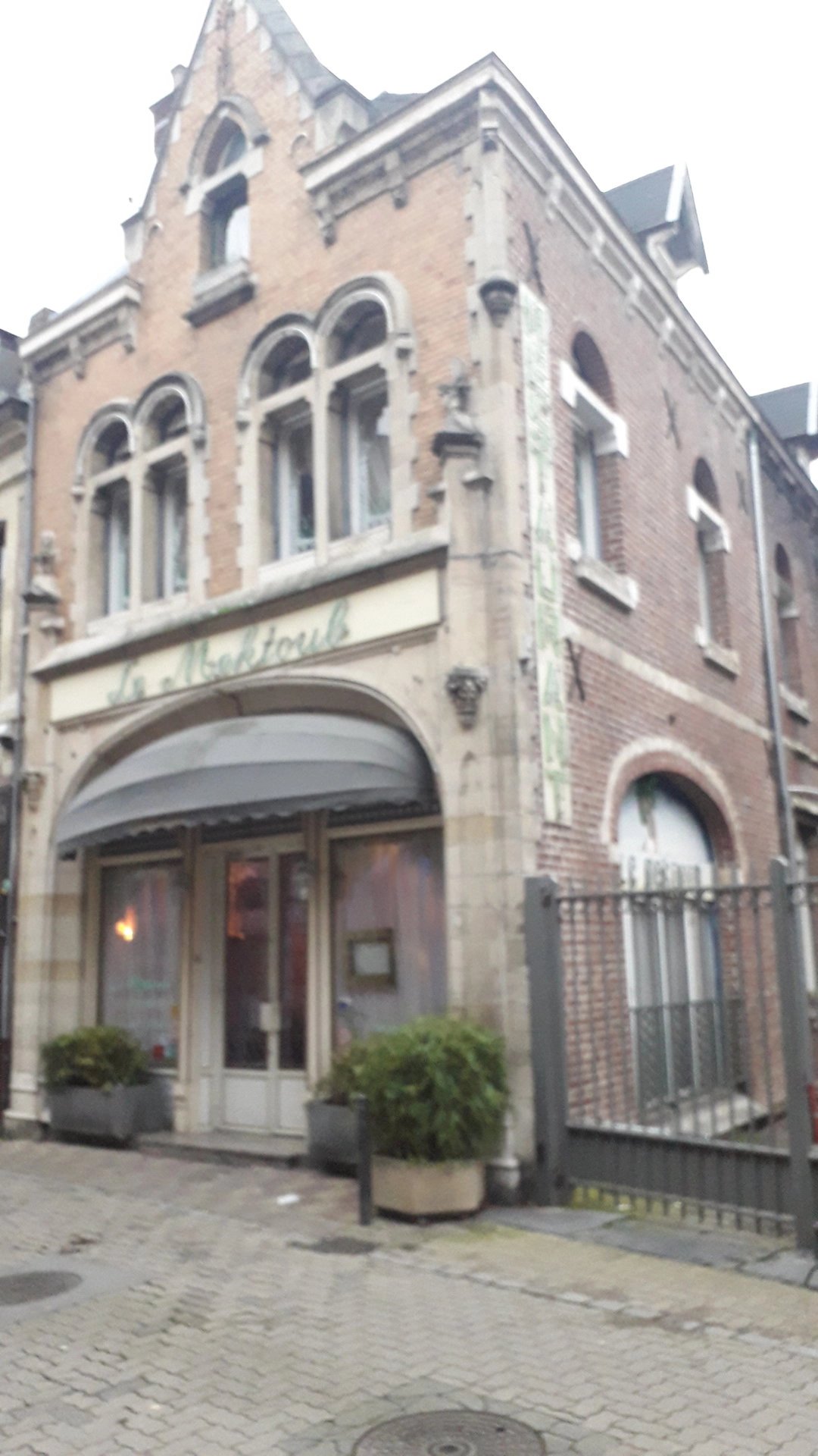 Vente Immeuble Douai