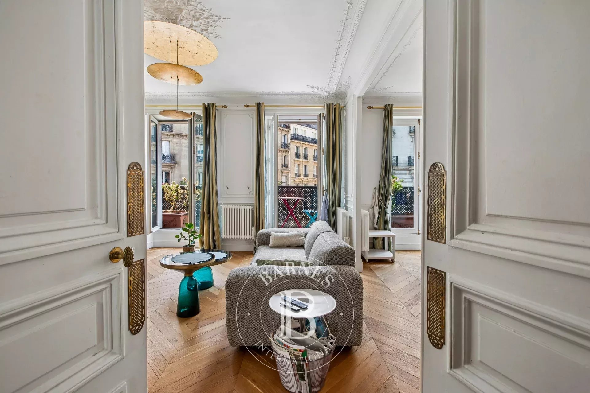 Appartement Paris 75006