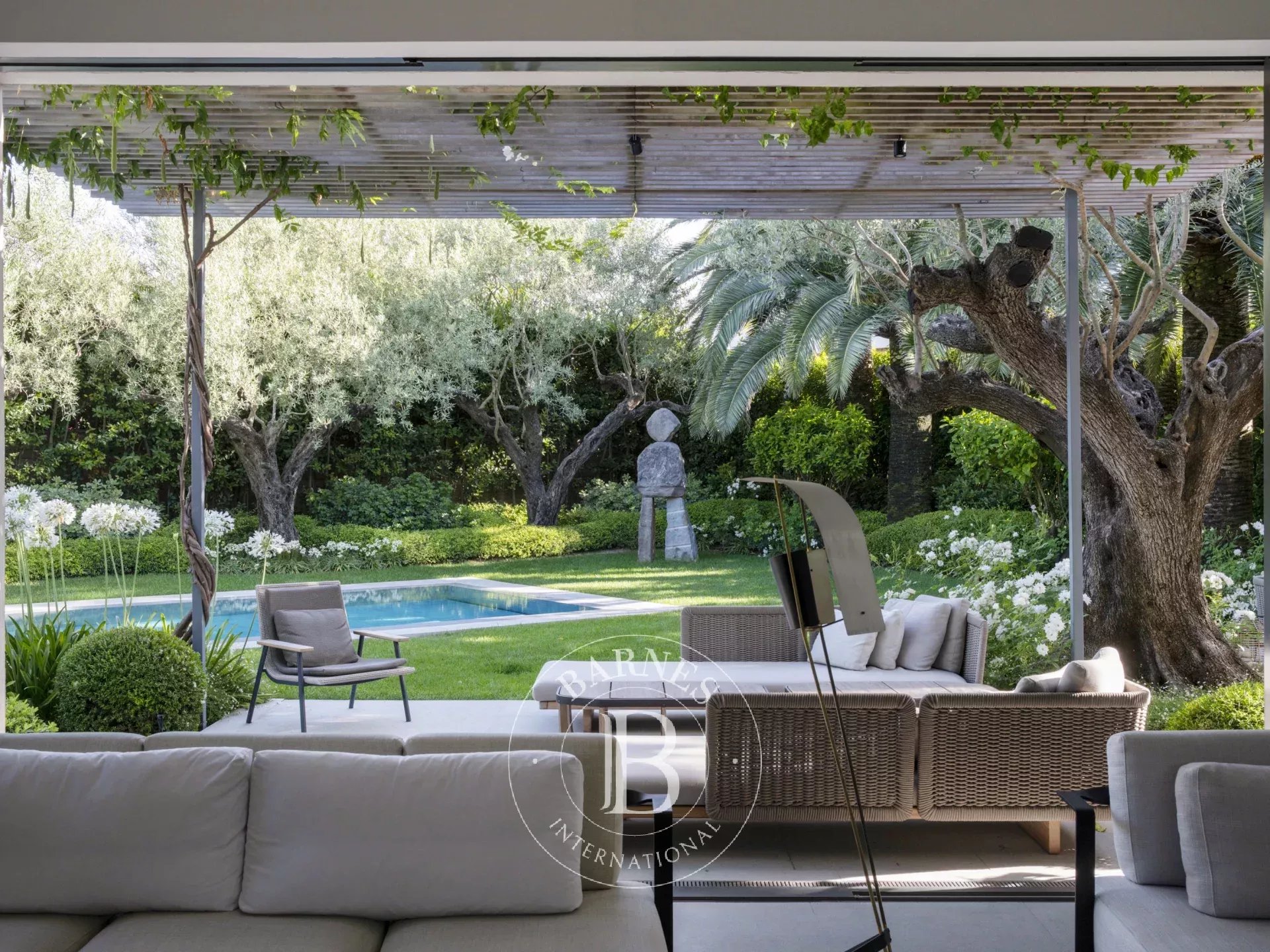 Saint-Tropez  - Villa 6 Bedrooms - picture 4