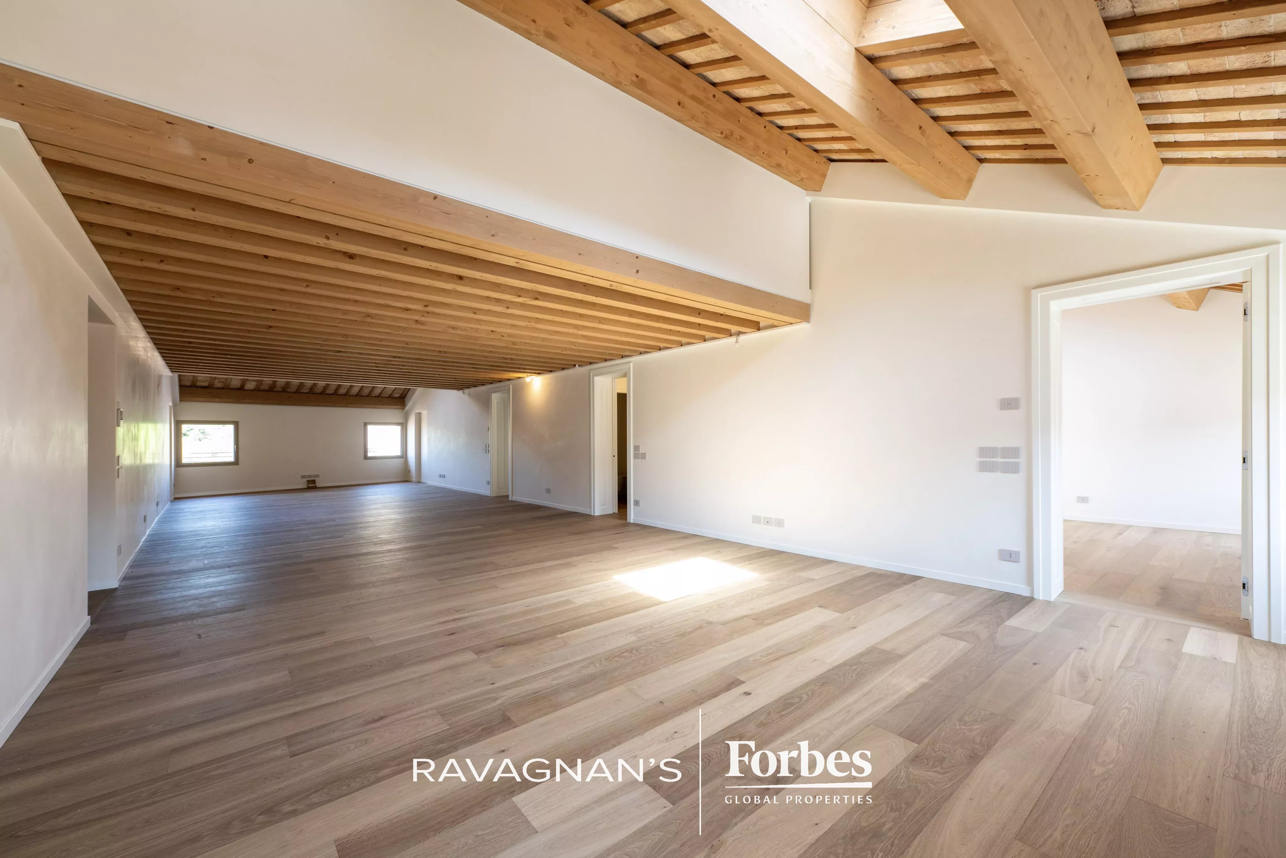 Sale Apartment Treviso Centro