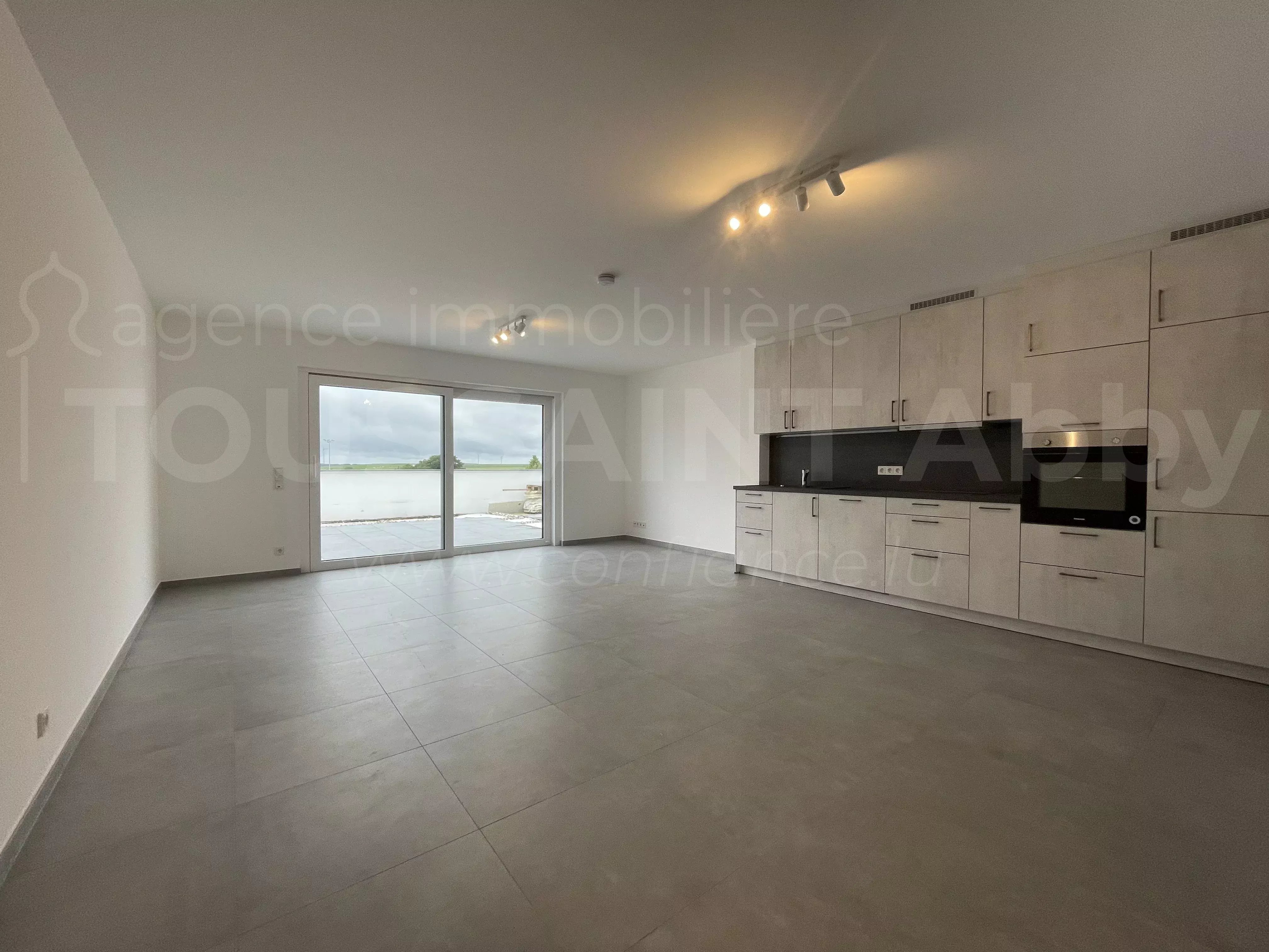 Location Appartement Weiswampach