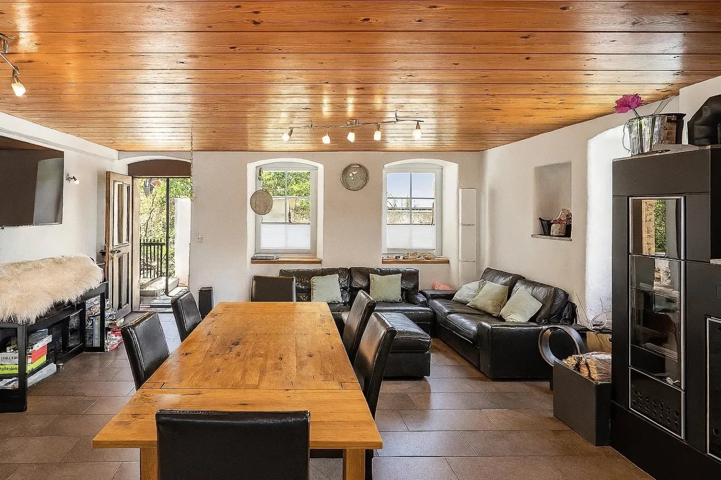 Charmante maison située à seulement 5 minutes d’Yverdon