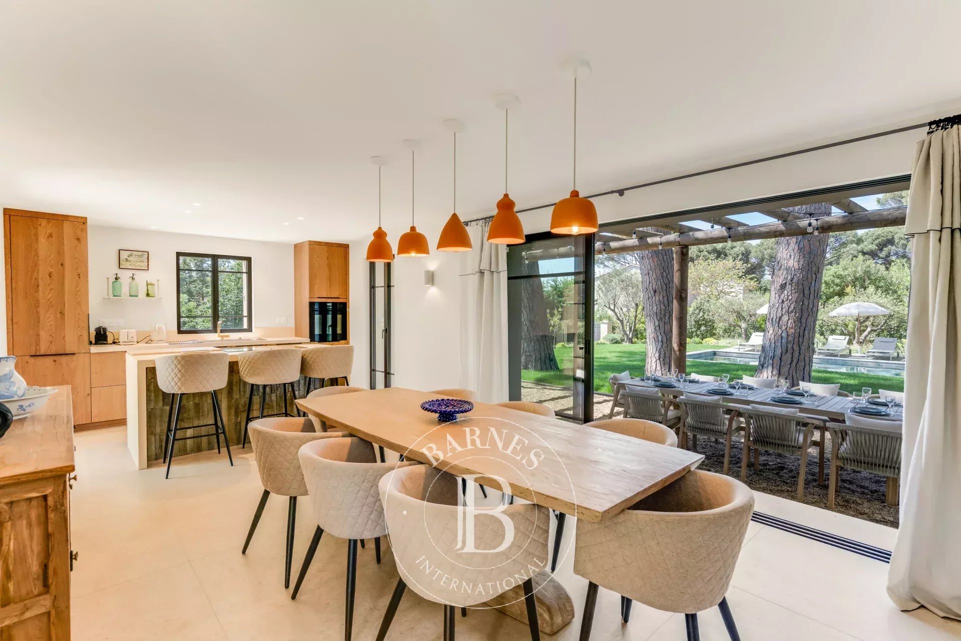 Saint-Tropez  - Villa 5 Bedrooms - picture 7