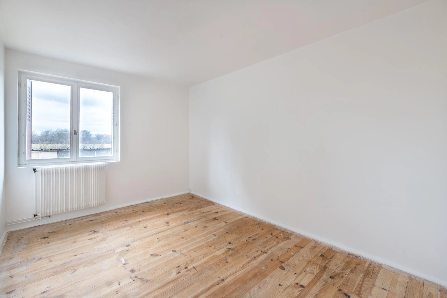 Appartement type T4 à Quincieux