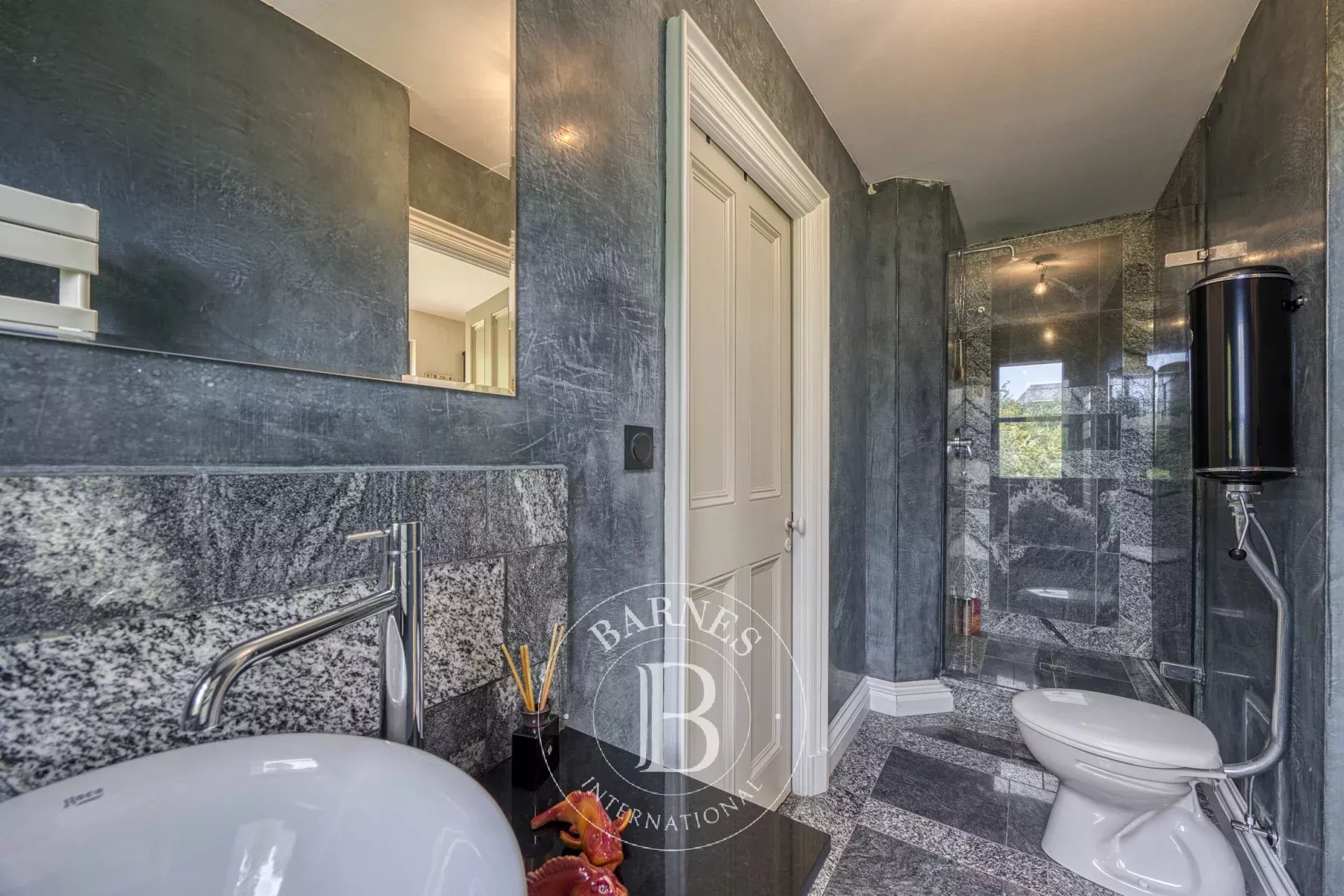 Villa Sauverny - picture 26