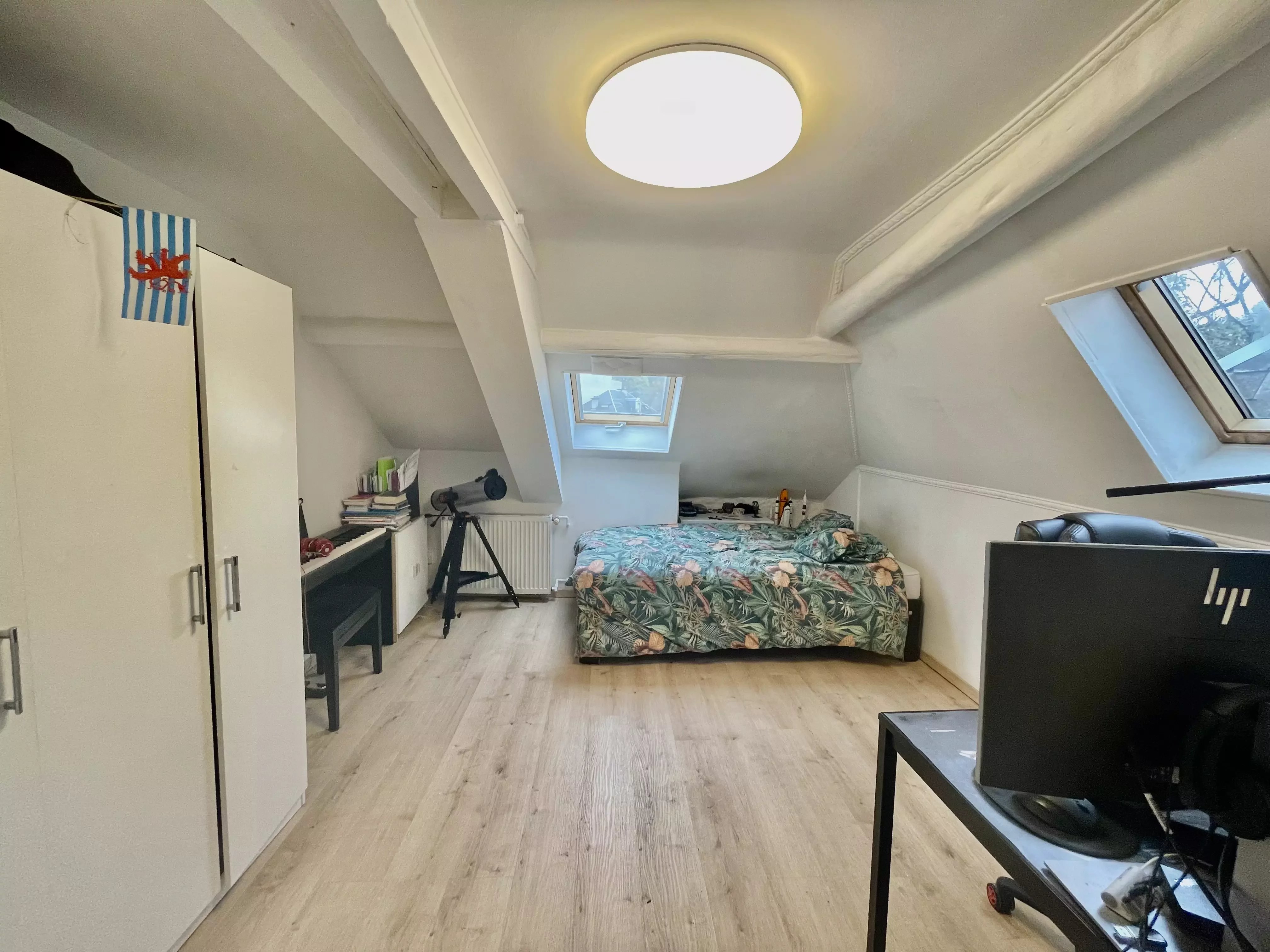 Sale Apartment Differdange