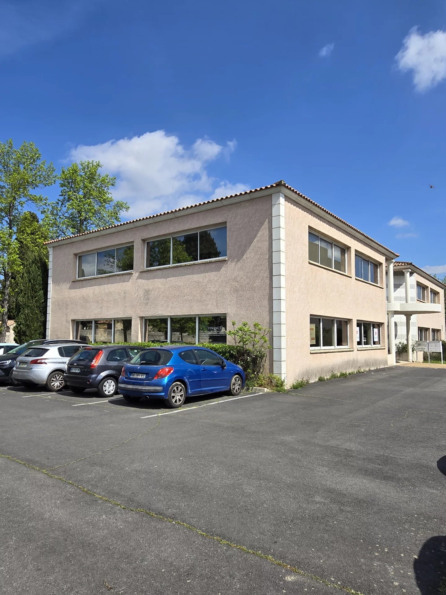 Location Bureau Clermont-l'Hérault