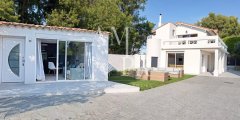 Luxurious Dual Villas in the Heart of Cannes’ Basse Californie — photo 3 of 7