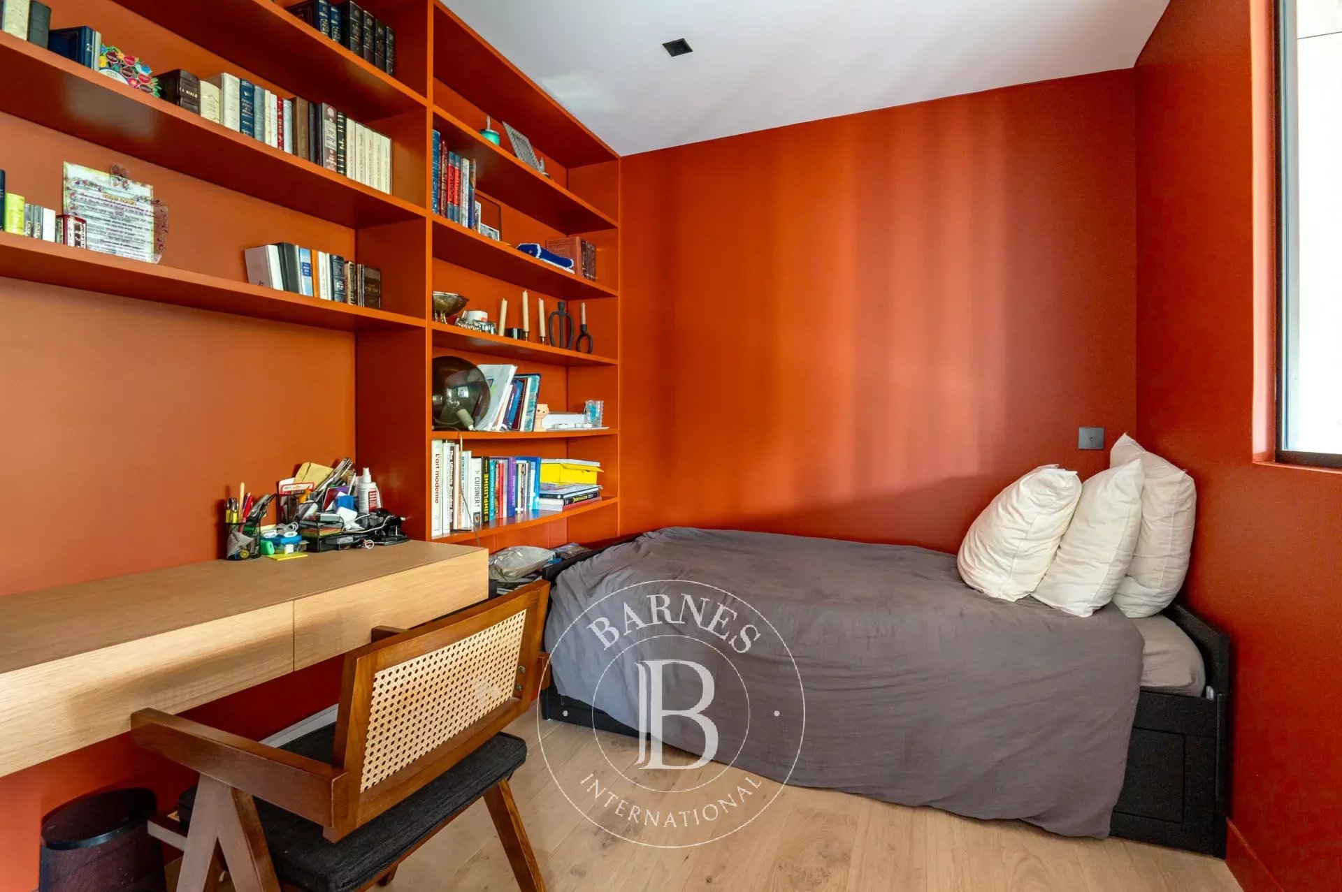 Daire Neuilly-sur-Seine - picture 15