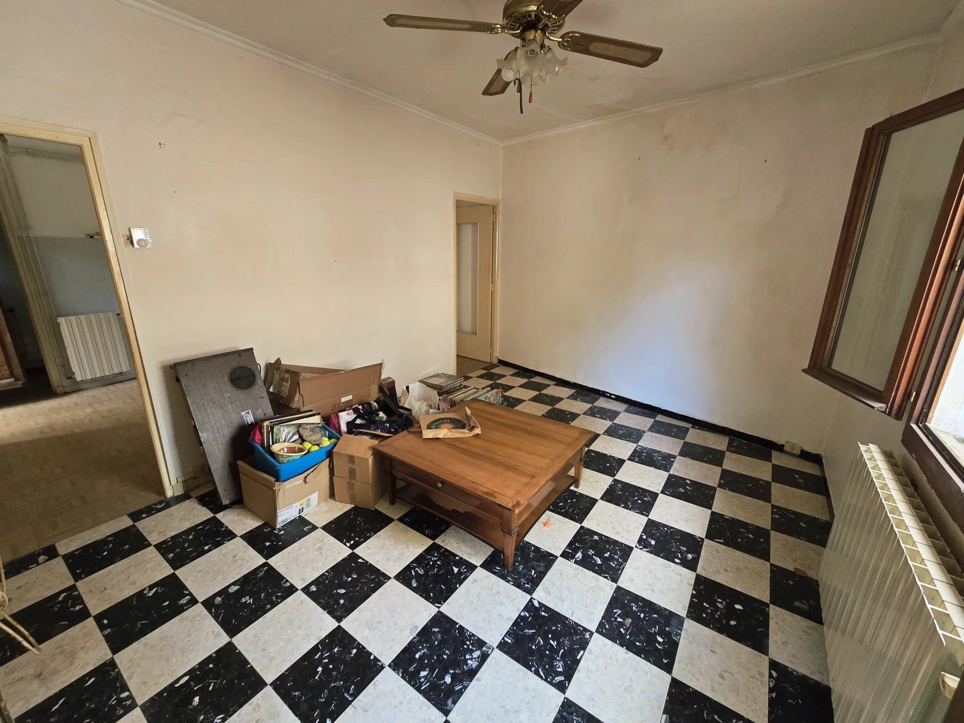 Vente Maison de village Saint-Quentin-la-Poterie