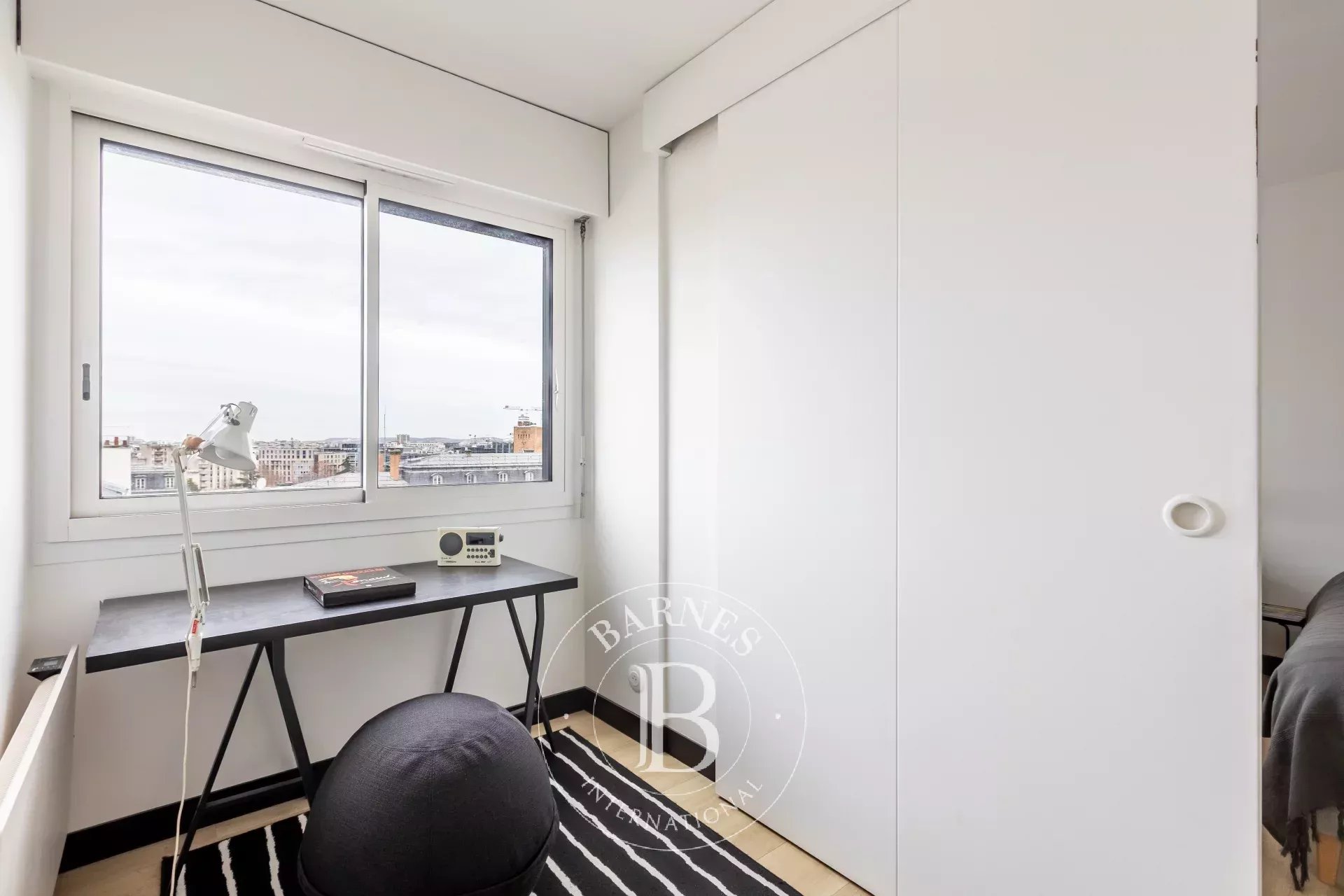 Paris  - Apartment  - picture 9