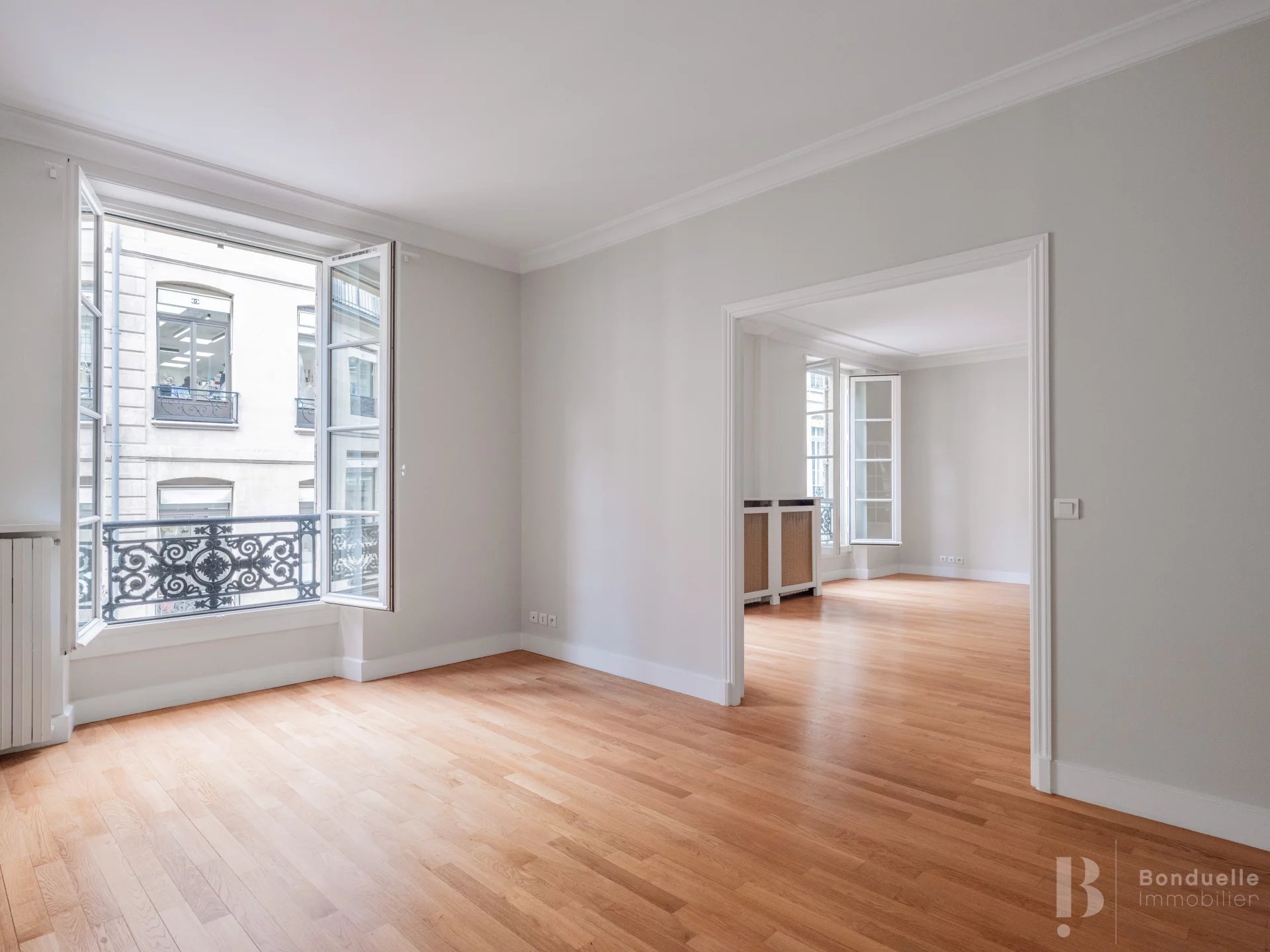 Rental Apartment Paris 1st Place-Vendôme