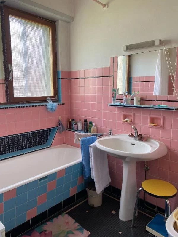 Vente Maison Brunstatt-Didenheim