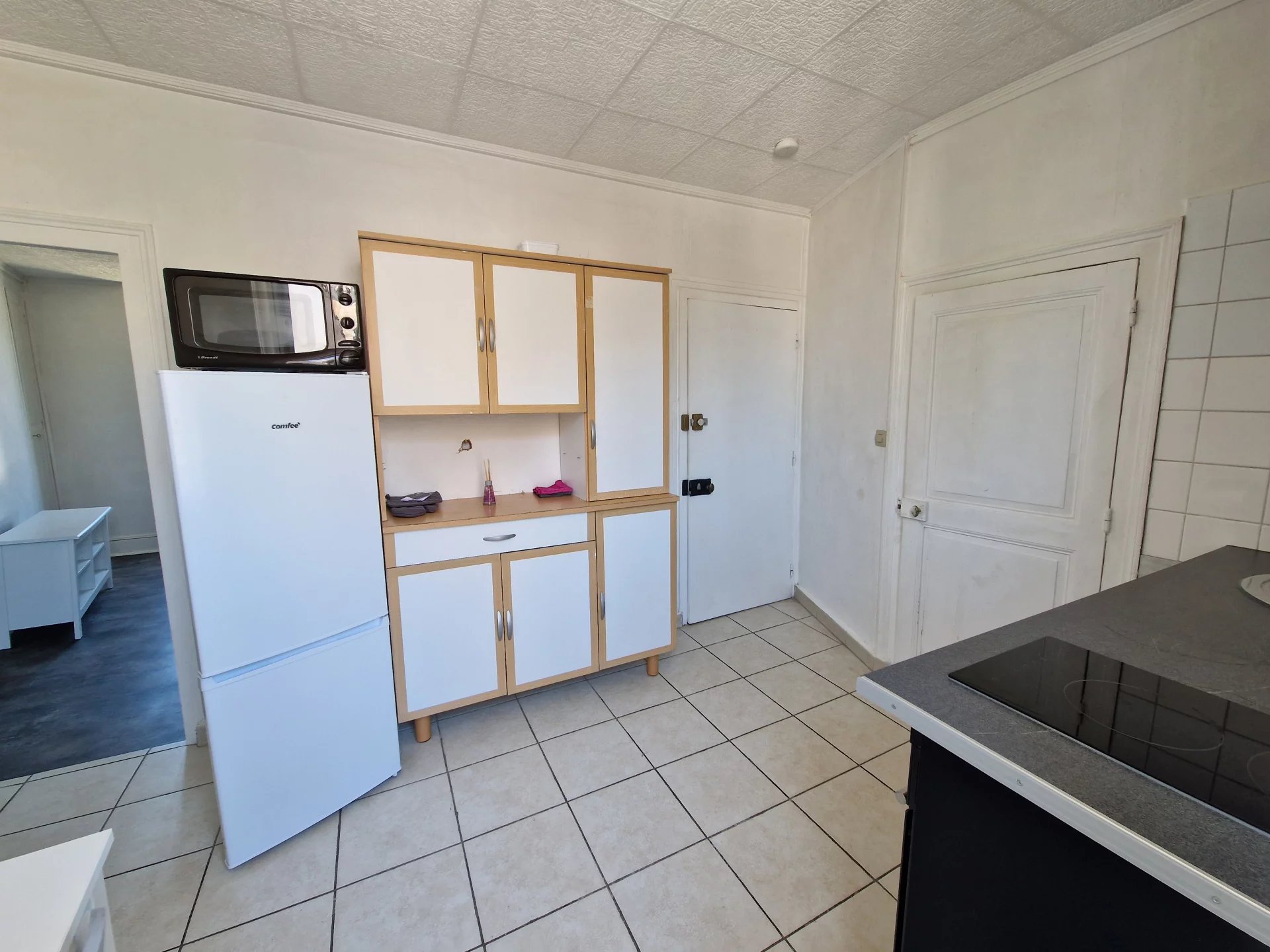 Location Appartement Vierzon