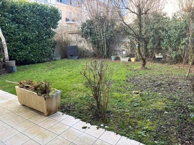 Vente Appartement Ozoir-la-Ferrière