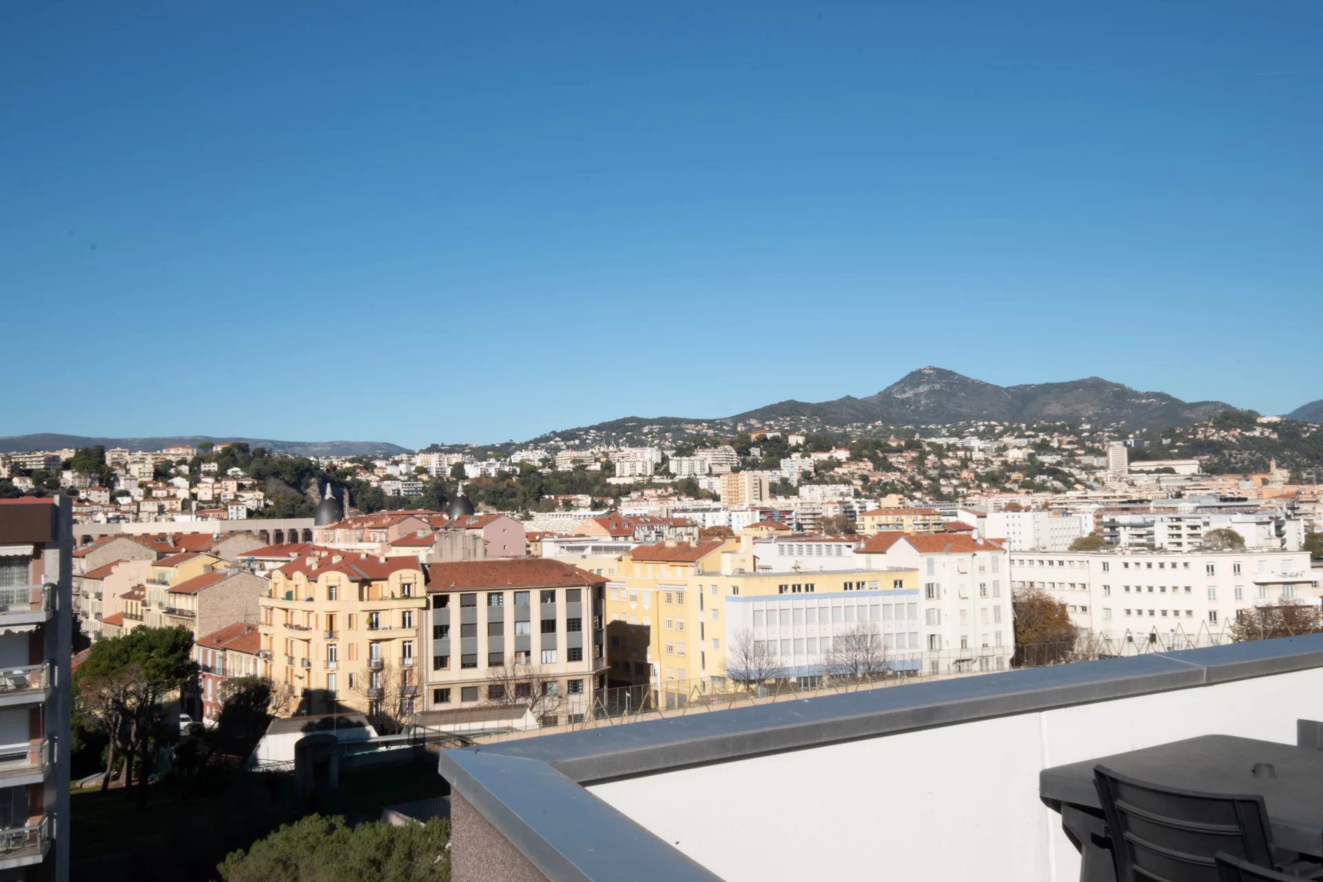 Agence immobilière de BLUE RÉSIDENCES