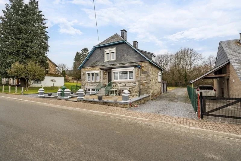 Vente Maison Libin