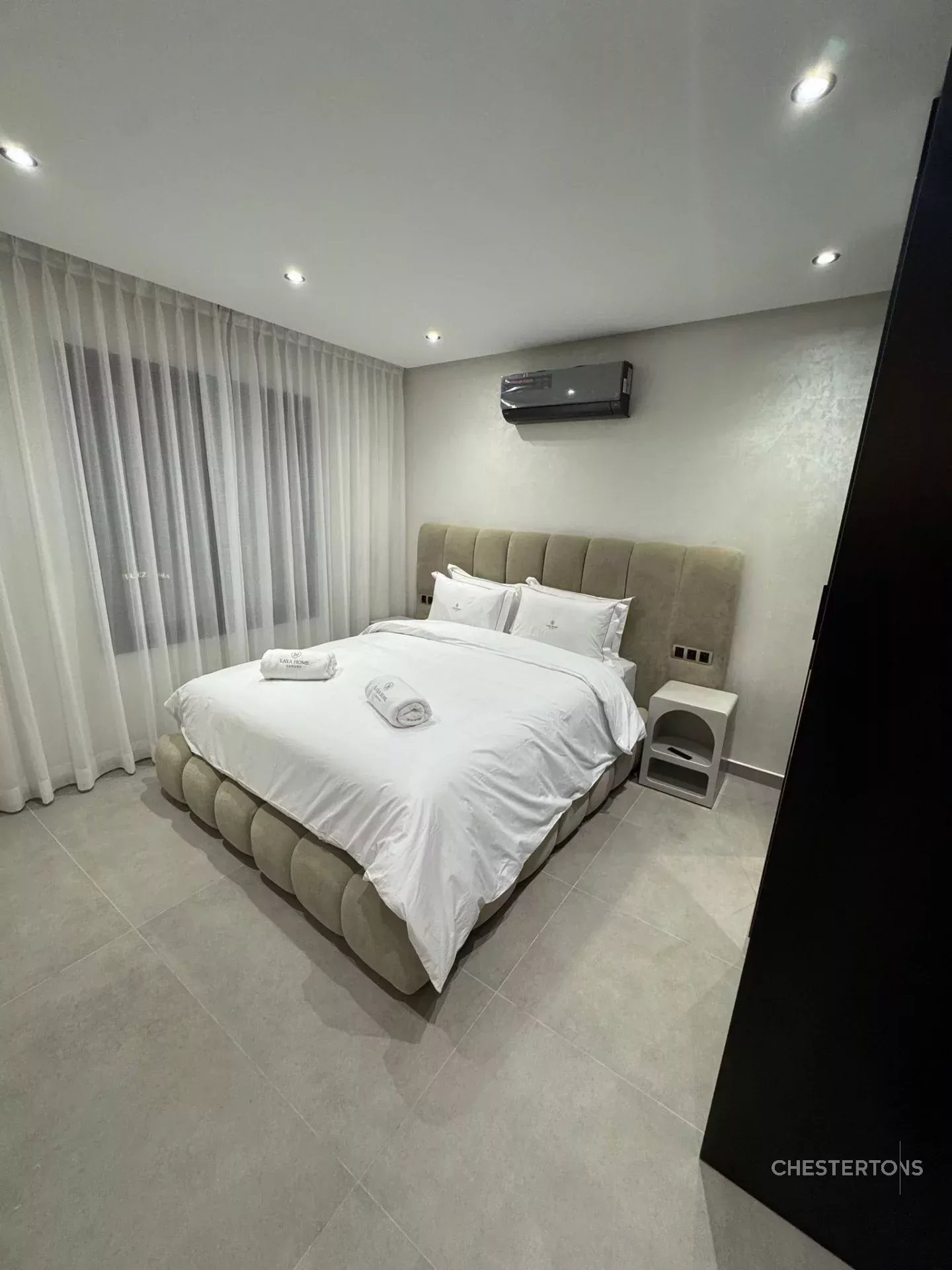 Image of Apartment - 2 Bedrooms for Sale in Marrakech-Ménara-Marrakech-Morocco, Image 7