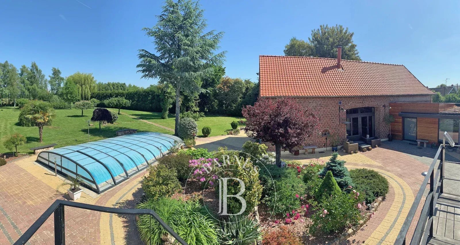 Propriété Rumegies  -  ref 87217969 (picture 3)